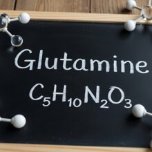 グルタミンで整える腸活ケア