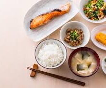 ちゃんと食べている『つもり』になっていませんか?