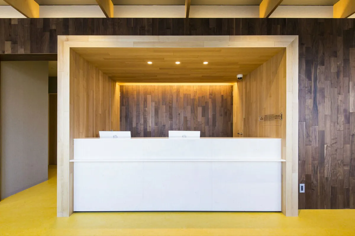 宮本内科胃腸栄養クリニック