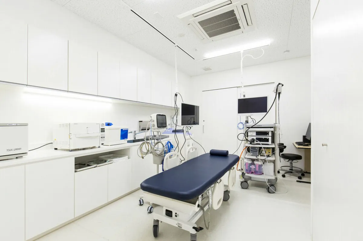 宮本内科胃腸栄養クリニック